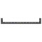 Chalkboard Brights Magnetic Pockets - Large, 4 Per Pack, 3 Packs